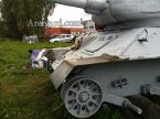 Танк Т-34-85 (фото 051)